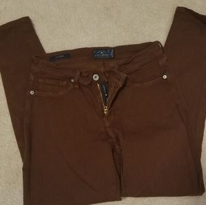 Lucky Brand Sofia Skinny